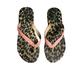 J. Crew Shoes | J. Crew Sandals Leopard Print Size 7.5 | Color: Brown/Orange | Size: 7.5