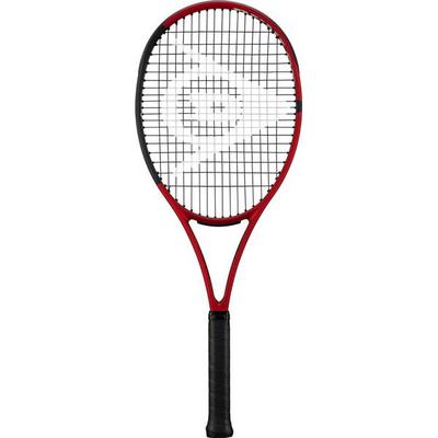 DUNLOP Tennisschläger "CX 200", Größe 4 in Pink