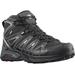 Salomon X Ultra Pioneer Mid CSWP Hiking Boots Synthetic Men's, Black/Magnet SKU - 963656