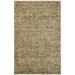 Lucent 45906 Gold/ Green 8' X 10' Indoor Area Rug - Oriental Weavers L45906244305ST