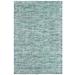 Lucent 45901 Blue/ Teal 8' X 10' Indoor Area Rug - Oriental Weavers L45901244305ST