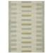 "Branson Br09A Beige/ Grey 5'3"" X 7'3"" Indoor Area Rug - Oriental Weavers BBR09A160220ST"