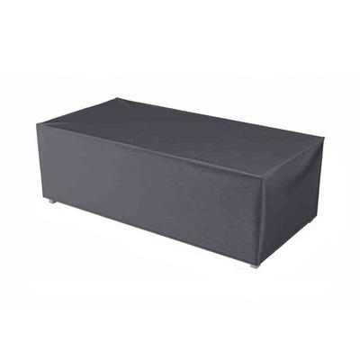 Schutzhülle für Loungebänke 250x100xH70 cm Schutzhaube Loungebank Bankabdeckung - Aerocover Image