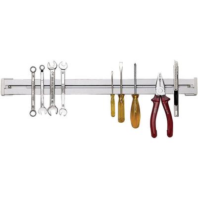 Toolcraft - 83 74 71 Werkzeug-Magnetleiste (l x b) 500 mm x 40 mm 1 St. Image