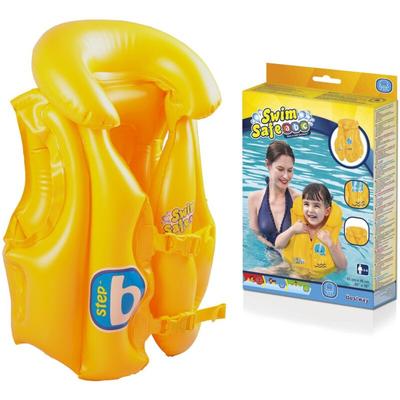 Bestway - aufblasbare Kinder Schwimmweste Schwimmhilfe Schwimmkragen Schwimmflügel