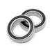 HPI Racing BALL BEARING 20x32x7mm (2pcs):Baja