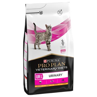 2x5kg UR St/Ox Urinary Chicken Purina Pro Plan Veterinary Diets Dry Cat Food