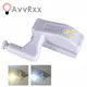 AvvRxx – lumière LED sous-meuble capteur universel de lumière de garde-robe lampe de charnière