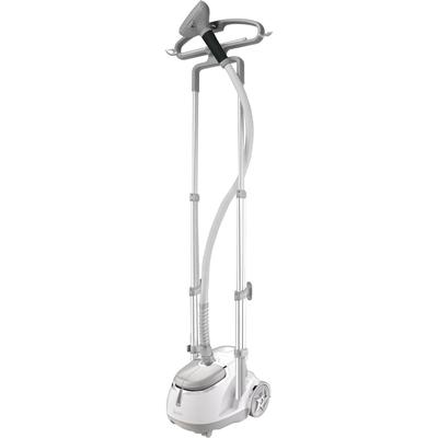 Salav Silver Garment Steamer, Professional Series, 1500W