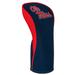 WinCraft Ole Miss Rebels Golf Club Driver Headcover