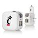 Cincinnati Bearcats USB Charger