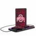 Ohio State Buckeyes 2500mAh Paisley Design Credit Card Powerbank