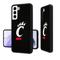 Cincinnati Bearcats Galaxy Bump Case