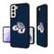 Gonzaga Bulldogs Galaxy Bump Case