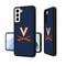 Virginia Cavaliers Galaxy Bump Case