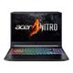 Acer Nitro 5 (AN515-45-R47D) Gaming Laptop | 15, 6 FHD 144Hz Display | AMD Ryzen 7 5800H | 16 GB RAM | 512 GB SDD | NVIDIA GeForce RTX 3060 | Windows 11 | QWERTZ Tastatur | schwarz