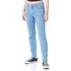 Lee Damen Scarlett High Jeans, Just A Breese, 28W / 35L EU