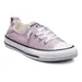 Converse Chuck Taylor All Star Shoreline Women's Slip-On Shoes, Size: 6, Lt Purple