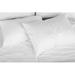 Alwyn Home Ludgershall Down Alternative Medium Support Pillow Down Alternative/Cotton Blend | 20 H x 30 W x 6 D in | Wayfair