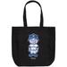 Women's Houston Astros Bobblehead Night Canvas Tote