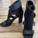 Rebecca Minkoff Shoes | Black Rebecca Minkoff Size 6.5 Black Bootie | Color: Black | Size: 6.5