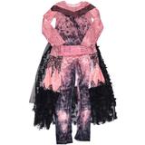 Disney Costumes | Disney Store Descendants 3 Audrey Costume 9/10 | Color: Black | Size: 9/10