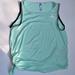 Adidas Tops | Adidas Mint Green Tank Top | Color: Black/Blue | Size: S