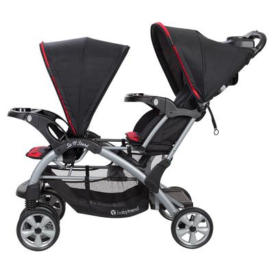 Baby Albee Strollers