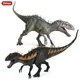 Oenux dinosaures Brinquedo Savage nouveau Jurassic Indominus Rex Indoraptor figurines d'action