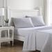 Laura Ashley Printed Cotton Percale Sheet Set