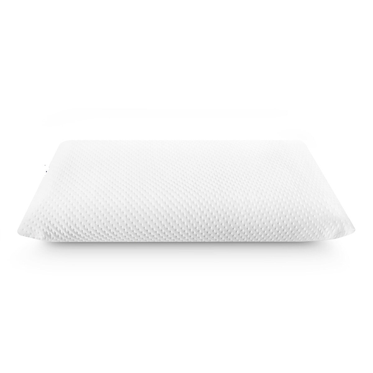 Mister Sandman | Visco/Memory Foam Kissen 40x80 | Druckentlastend & Bequem | Waschbarer Bezug Image