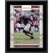 Jermaine Johnson II Florida State Seminoles 10.5" x 13" Sublimated Player Plaque
