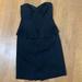 Jessica Simpson Dresses | Jessica Simpson Cocktail Dress Size 4. Gently Used Condition! | Color: Black | Size: 4