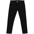 Burberry Jeans | Euc Men’s Size 30 Burberry Brit Straight Leg Regular Fit Denim Jeans In Black | Color: Black | Size: 30 X 34 Inches