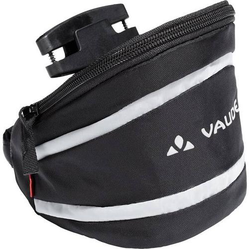 VAUDE Fahrradtasche Tool LED, Größe – in Schwarz