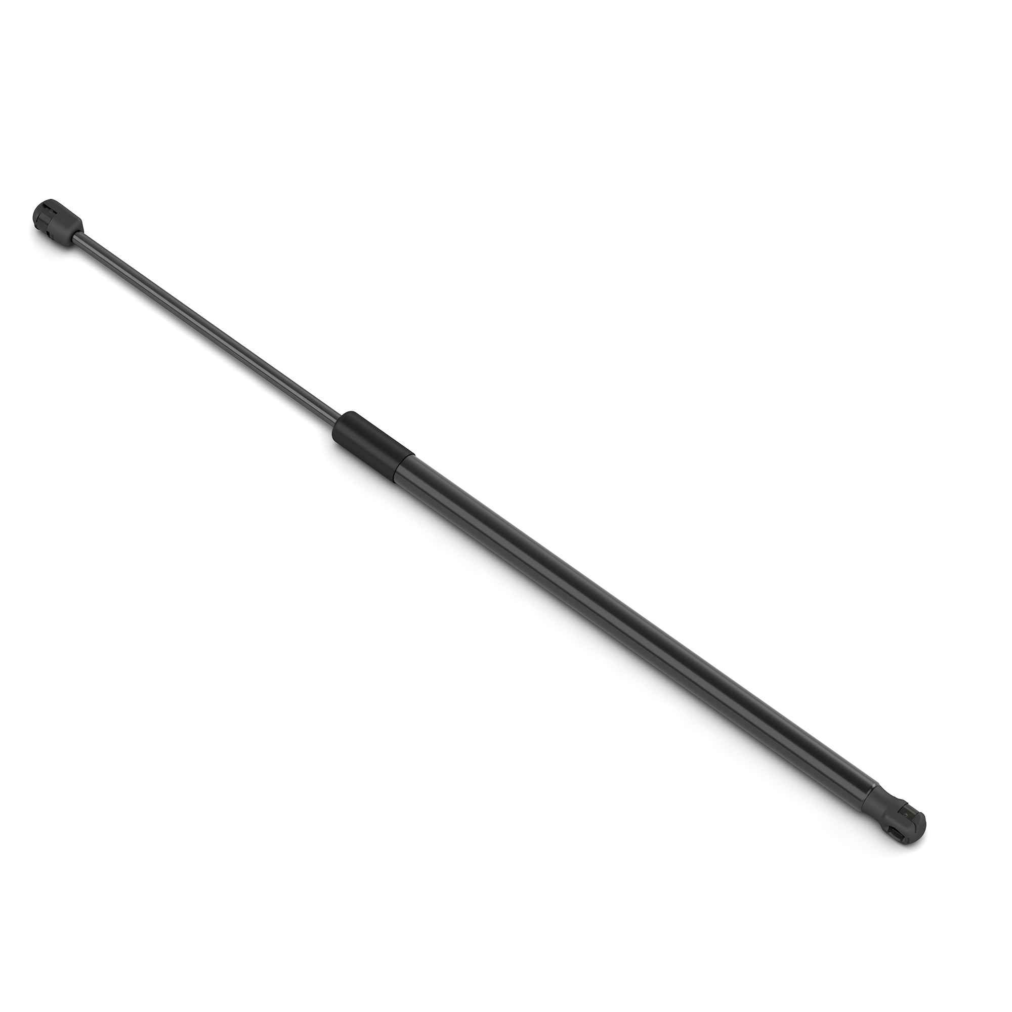 STABILUS Gasfeder, Koffer-/Laderaum // LIFT-O-MAT® 600N für SKODA 5J7827550 033418 Image