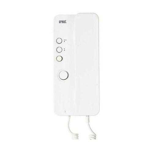 1122/4 miro intercom pour kit 1722 - Urmet