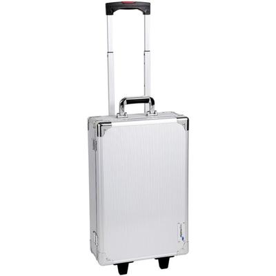 Legamaster Moderationstrolley »PROFESSIONAL« grau, 54 cm