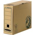20er-Pack Archivboxen »Earth Series« 10,0 x 35,0 x 26,0 cm, Bankers Box Earth Series, 10x26x35 cm