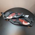 Nike Shoes | Nike Superrep Biking Shoes Sz 10.5 New Mens Black/Red | Color: Black/Red | Size: 10.5