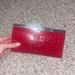 Rosetti Bags | Clutch Never Been Used | Color: Red | Size: Os