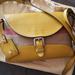 Burberry Bags | Burberry Crossbody Bag | Color: Gold/Tan | Size: Os