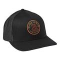 Going Pro Ff Hat Black