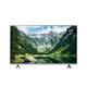 Panasonic TX-43LSW504 108 cm LED Fernseher (43 Zoll, HD Bright Panel, Media Player, HDMI, USB, Smart TV), Silber