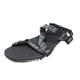 Xero Shoes Men's Z-Trail Sandals - Zero Drop, Lightweight Comfort & Protection, Forest, 12 M