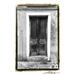 Latitude Run® The Doors Of Venice II Canvas, Cotton | 18 H x 12 W x 1.25 D in | Wayfair D2A3265C3A214AD483D401204B375A34