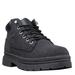 Lugz Drifter Peacoat - Mens 9 Black Boot D