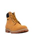 Lugz Convoy Wide - Mens 9.5 Tan Boot W