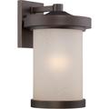 Nuvo Lighting Diego 14 Inch Tall 1 Light LED Outdoor Wall Light - 62/642