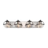 ELK Home Davenay 31 Inch 4 Light Bath Vanity Light - 18643/4